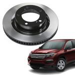 Enhance your car with Honda Pilot Brake Rotors 