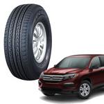 Enhance your car with Honda Pilot Tires 