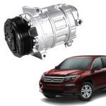 Enhance your car with Honda Pilot Compressor 