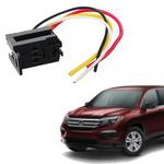 Enhance your car with Honda Pilot Connectors & Relays 