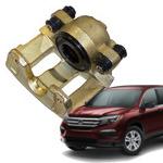 Enhance your car with Honda Pilot Front Left Caliper 