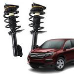 Enhance your car with Honda Pilot Front Strut 