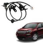 Enhance your car with Honda Pilot Front Wheel ABS Sensor 