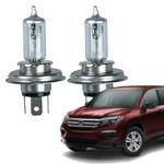 Enhance your car with Honda Pilot Headlight Bulbs 