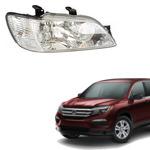 Enhance your car with Honda Pilot Headlight & Parts 