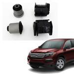 Enhance your car with Honda Pilot Lower Control Arm Bushing 