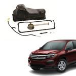 Enhance your car with Honda Pilot Oil Pan & Dipstick 