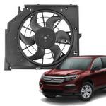 Enhance your car with Honda Pilot Radiator Fan Assembly 