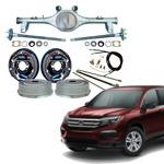 Enhance your car with Honda Pilot Rear Brake Hardware 