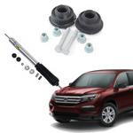 Enhance your car with Honda Pilot Rear Shocks & Struts 