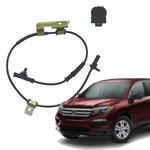 Enhance your car with Honda Pilot Rear Wheel ABS Sensor 