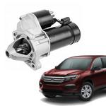 Enhance your car with Honda Pilot Starter 