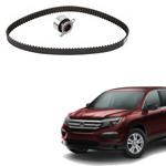 Enhance your car with Honda Pilot Timing Belt Kit & Parts 