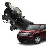 Enhance your car with Honda Pilot Wiper Motor 