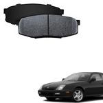 Enhance your car with Honda Prelude Brake Pad 