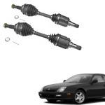 Enhance your car with Honda Prelude CV Shaft 