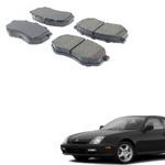 Enhance your car with Honda Prelude Rear Brake Pad 