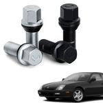 Enhance your car with Honda Prelude Wheel Lug Nuts & Bolts 