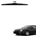 Enhance your car with Honda Prelude Winter Blade 