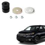 Enhance your car with Honda Ridgeline Front Shocks & Struts 