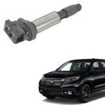 Enhance your car with Honda Ridgeline Ignition Coil 