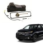 Enhance your car with Honda Ridgeline Oil Pan & Dipstick 