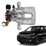 Enhance your car with Honda Ridgeline Rear Right Caliper 