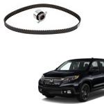 Enhance your car with Honda Ridgeline Timing Belt Kit & Parts 