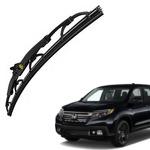 Enhance your car with Honda Ridgeline Wiper Blade 