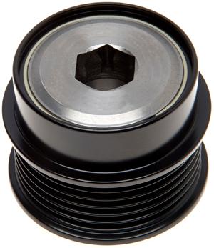 Alternator Pulley