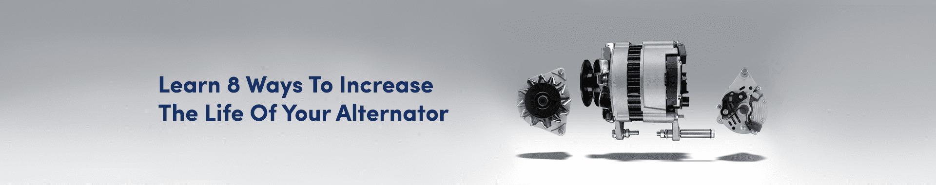 Discover Learn All About Car Alternators For Your Vehicle