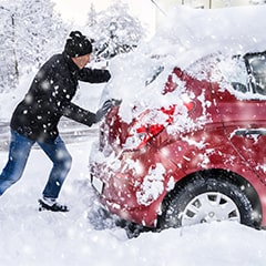 How To Fix A Car That Won't Start