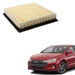 Enhance your car with Hyundai Accent Air Filter 