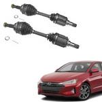 Enhance your car with Hyundai Accent CV Shaft 