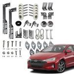 Enhance your car with Hyundai Accent Door Hardware 