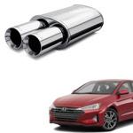 Enhance your car with Hyundai Accent Muffler 