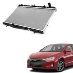 Enhance your car with Hyundai Accent Radiator 