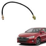 Enhance your car with Hyundai Accent Rear Brake Hose 