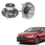 Enhance your car with Hyundai Accent Rear Hub Assembly 