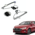 Enhance your car with Hyundai Accent Window Regulator 