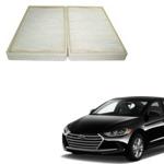 Enhance your car with Hyundai Elantra Cabin Air Filter 