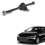 Enhance your car with Hyundai Elantra CV Shaft 