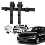 Enhance your car with Hyundai Elantra Door Hardware 