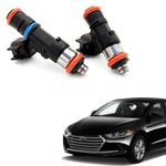 Enhance your car with Hyundai Elantra Fuel Injection 