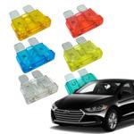 Enhance your car with Hyundai Elantra Fuse 