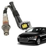 Enhance your car with Hyundai Elantra Oxygen Sensor 