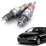 Enhance your car with Hyundai Elantra Spark Plugs 