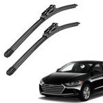 Enhance your car with Hyundai Elantra Wiper Blade 