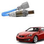 Enhance your car with Hyundai Genesis Coupe Oxygen Sensor 