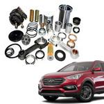 Enhance your car with Hyundai Santa Fe Air Conditioning Compressor 